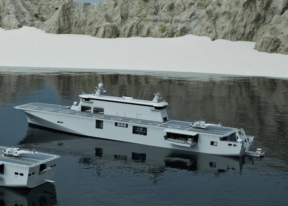 barco - drones - brasil