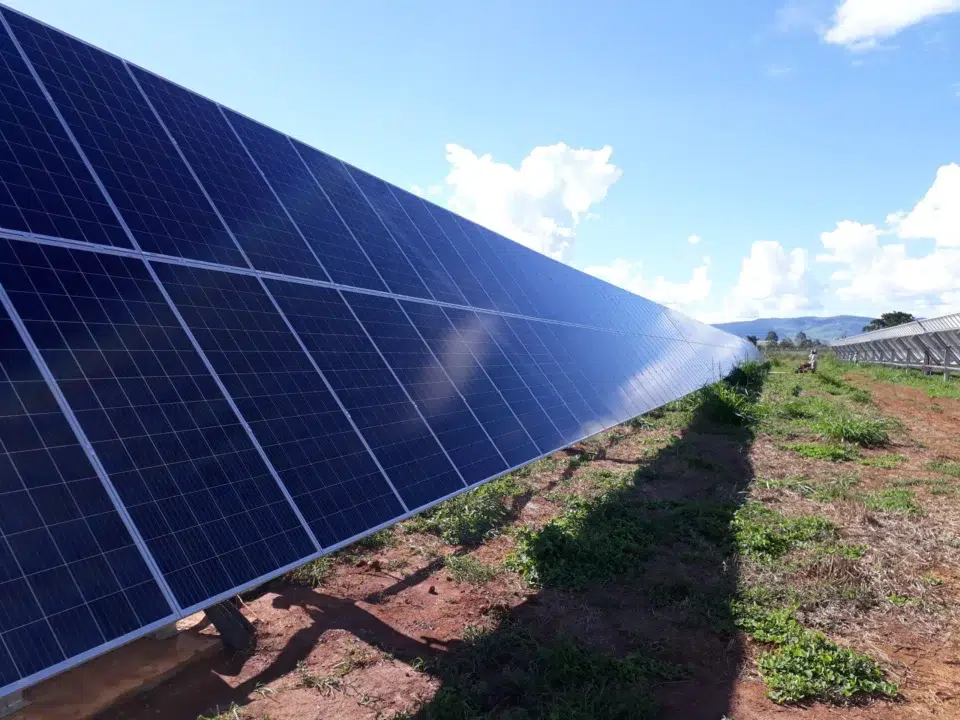 fornecimento de usinas solares, plantas de energia solar, Energia solar fotovoltaica, Geração Distribuída (GD), Green Yellow, Prime Energy, Shell