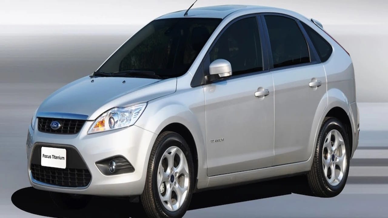 Carro, automático, automotivo