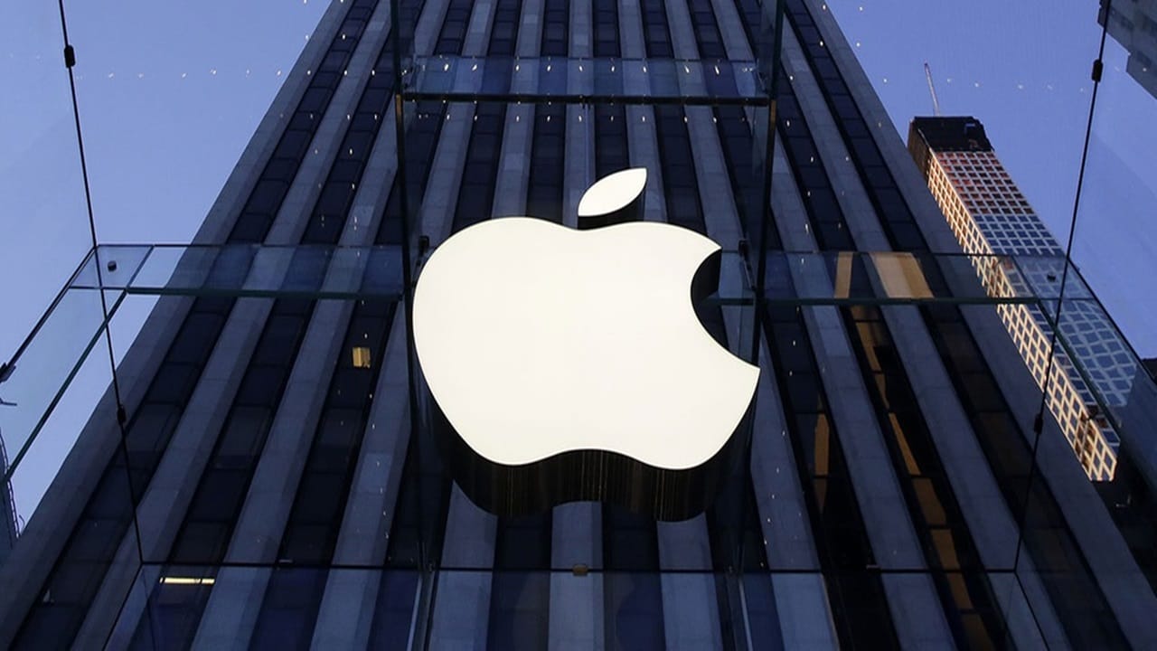 Apple, vacantes, home office, empleo