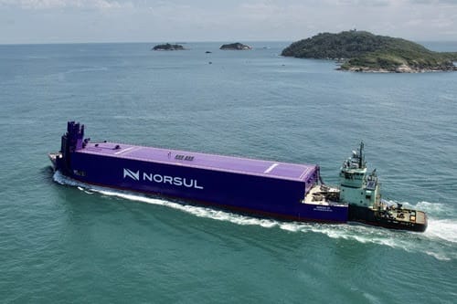 Estande interativo e imersão no negócio