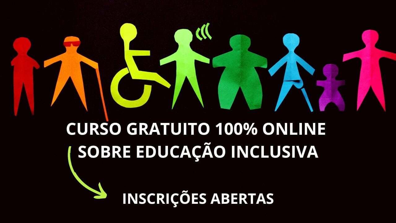 A USP anuncia curso gratuito de Tecnologias de Acessibilidade para professores, focado na inclusão de estudantes surdos.