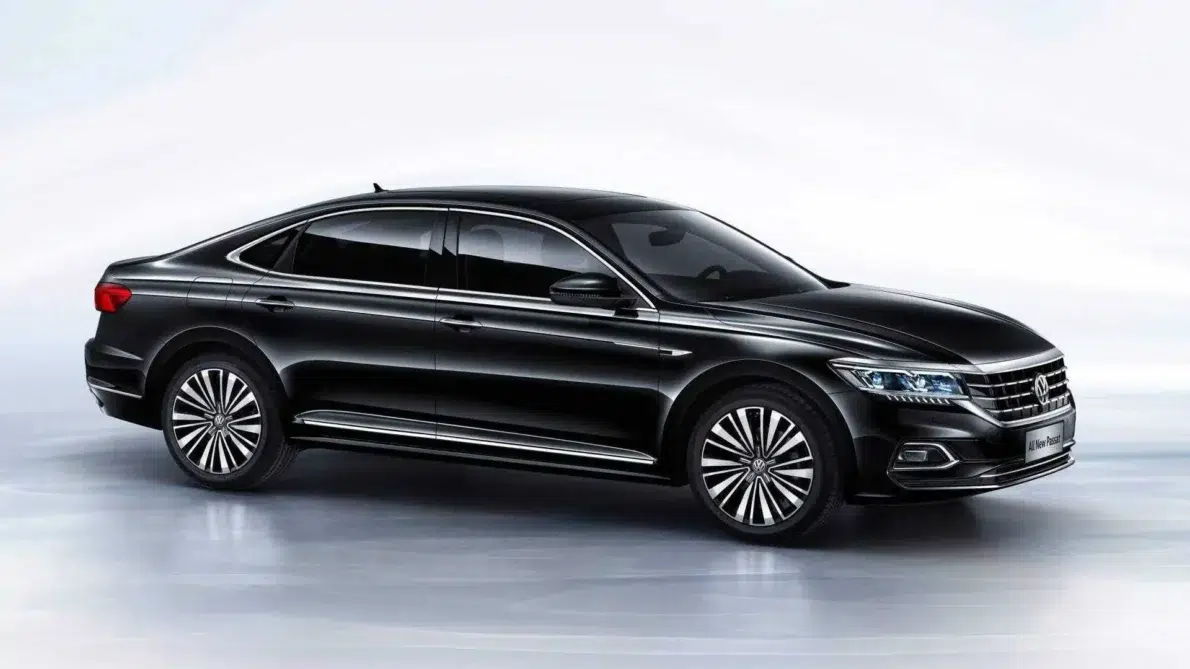 volkswagen-passat-china-motor