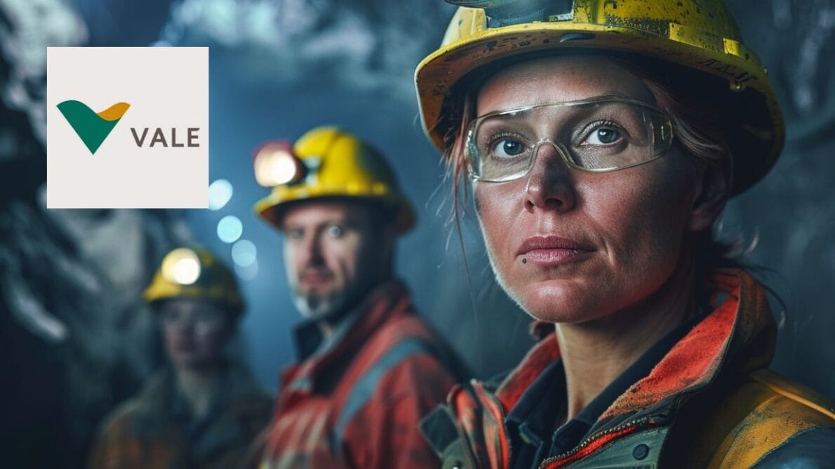 Vale lanza nuevas vacantes de empleo en diversas localidades brasileñas; oportunidades técnicas en mecánica, lubricador (a), electricista, mecánico (a) y más