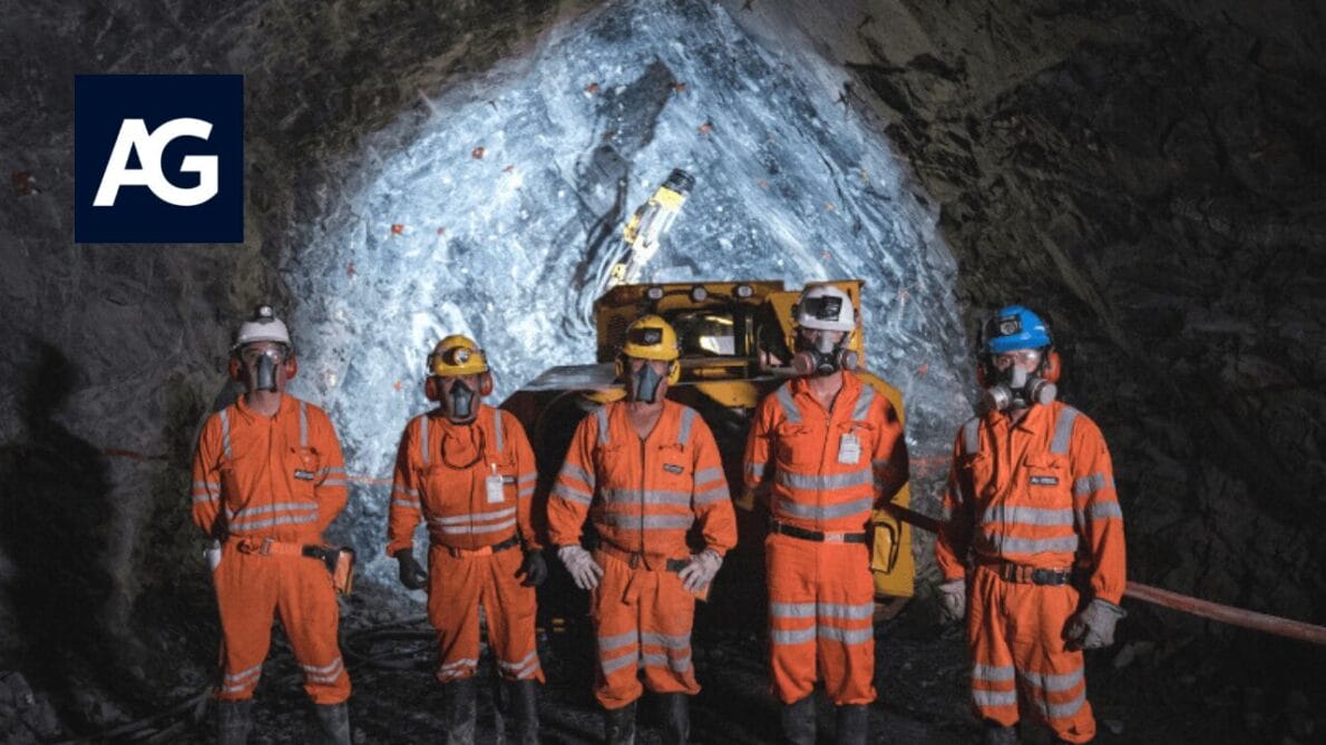 Andrade Gutierrez anuncia novas vagas de emprego em diversas áreas; oportunidades para motorista de carro pesando, ajudante de construção civil, assistente tributário e mais