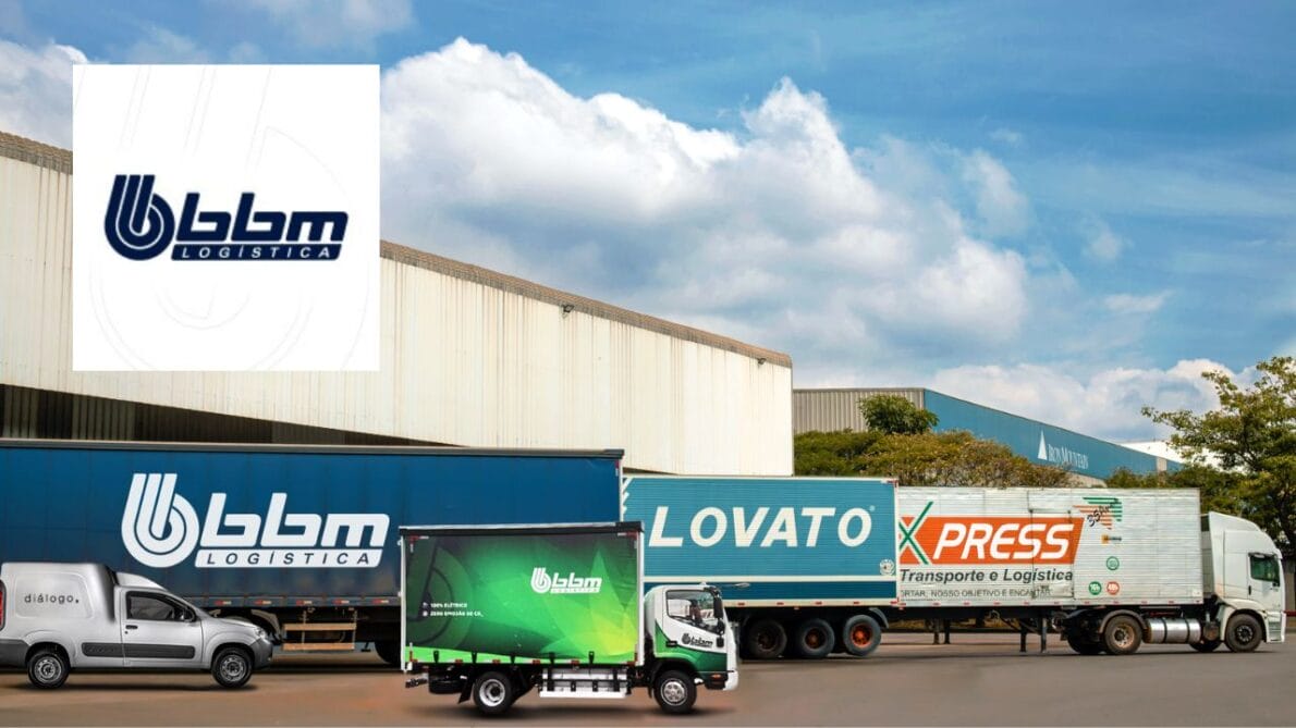 BBM Logística anuncia novas vagas de emprego; oportunidades em diversas áreas para motorista de carreta, operador de empilhadeira, motorista de coleta e entrega e mais 