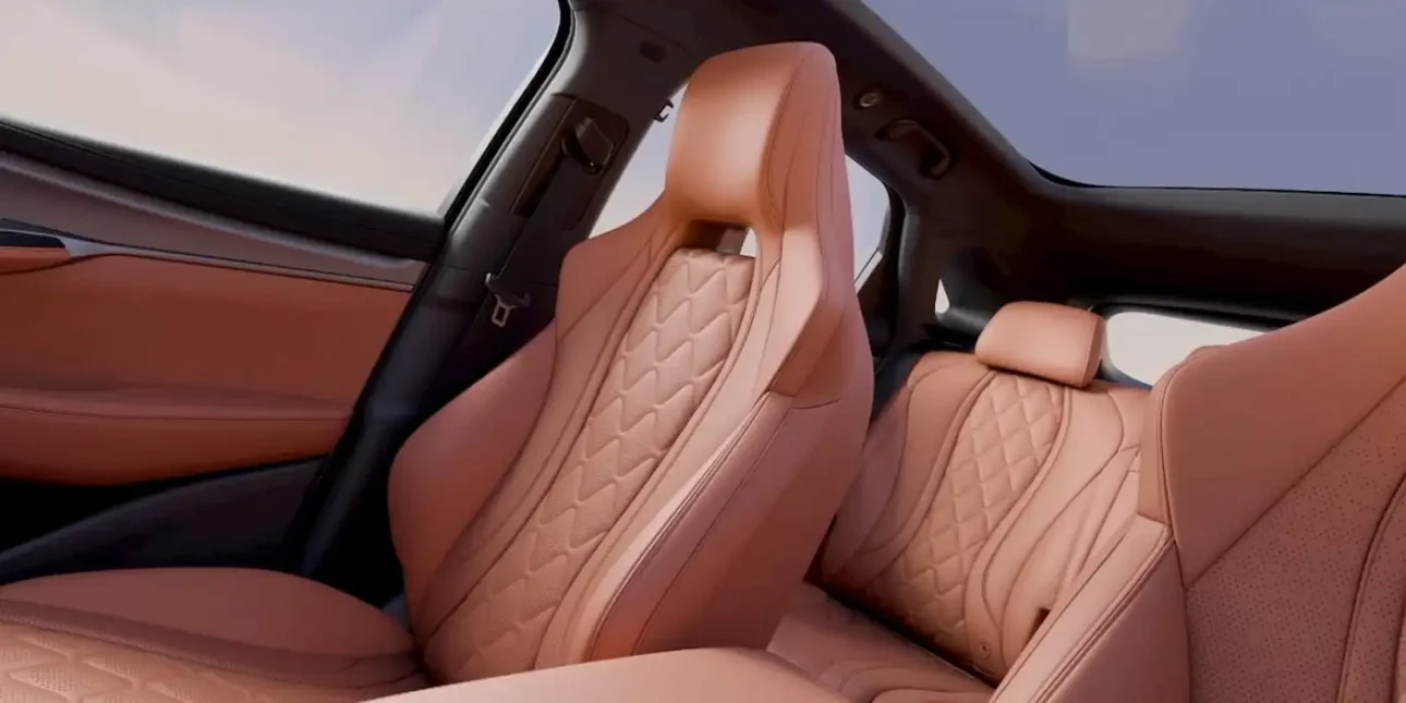 BYD- SUV eléctrico- sea lion 07