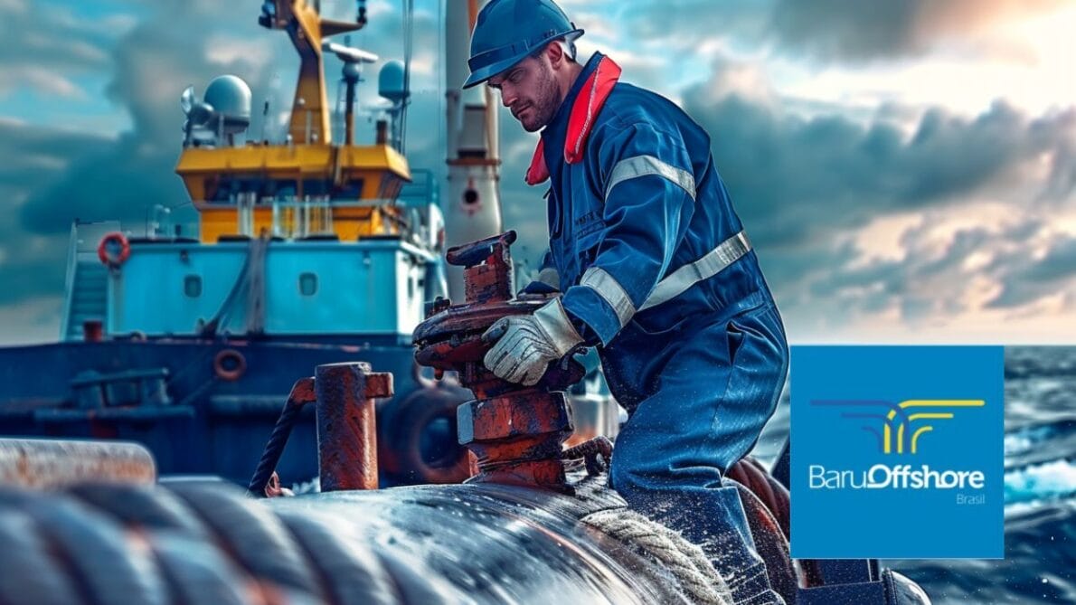 Baru Offshore: renomada empresa brasileira anuncia novas vagas de emprego; oportunidades para mentor offshore, técnico mecânico, assistente de suprimentos, comprador e mais
