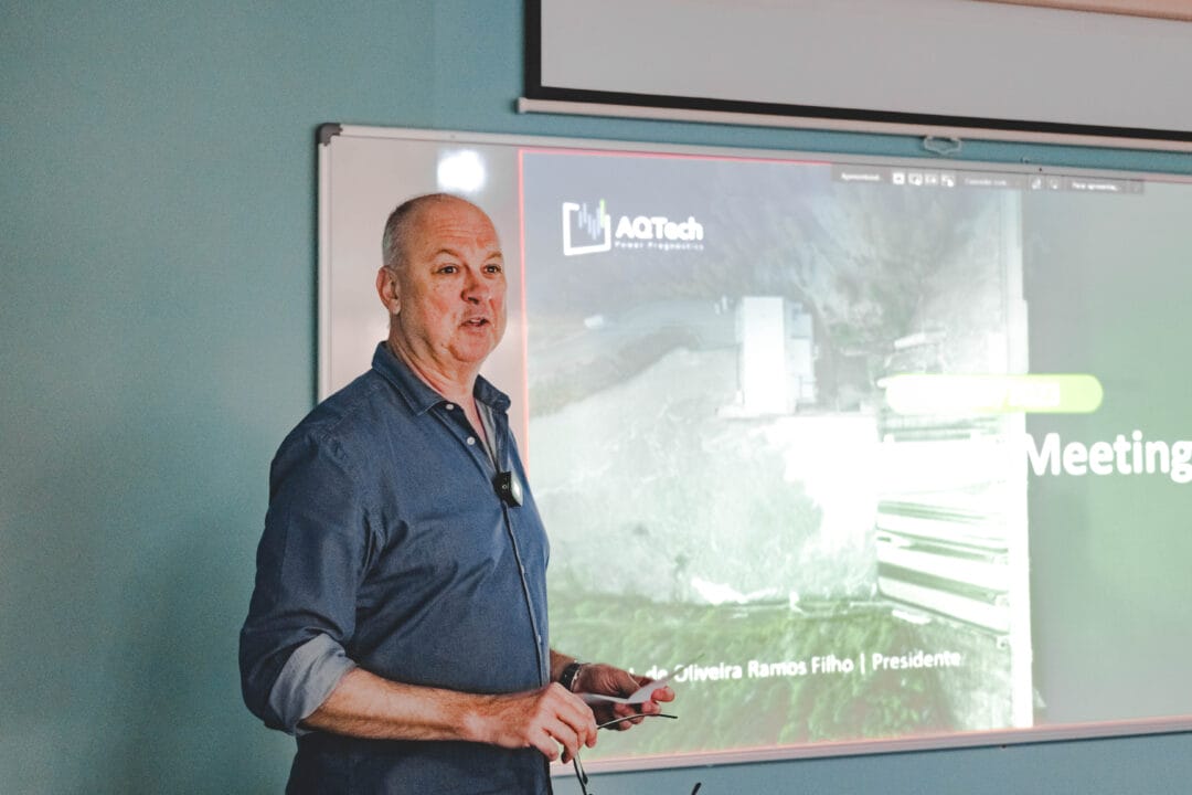 Centro de Análise da Condição