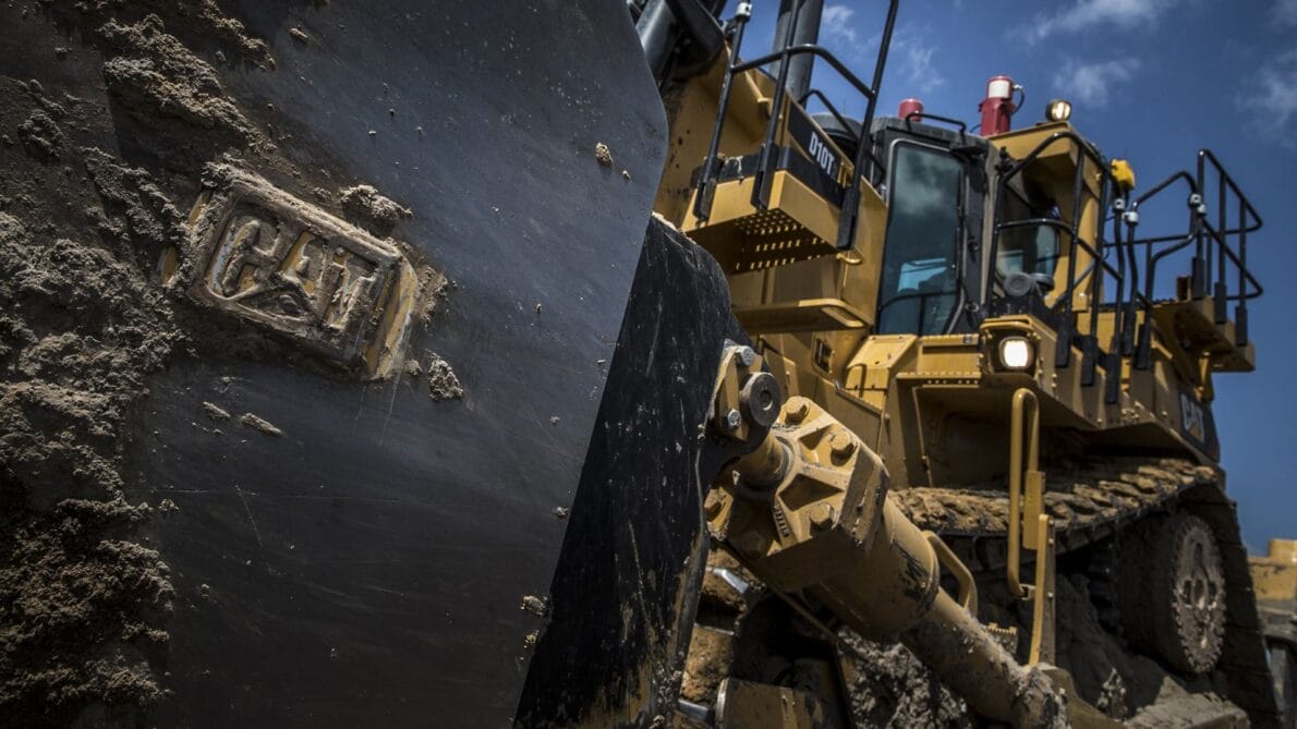 proceso selectivo caterpillar - vacantes abiertas caterpillar - diversas áreas