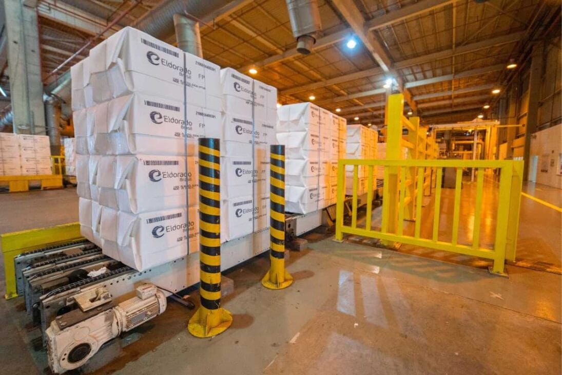 J&F divulga inversión de R$ 25 mil millones en Eldorado Brasil