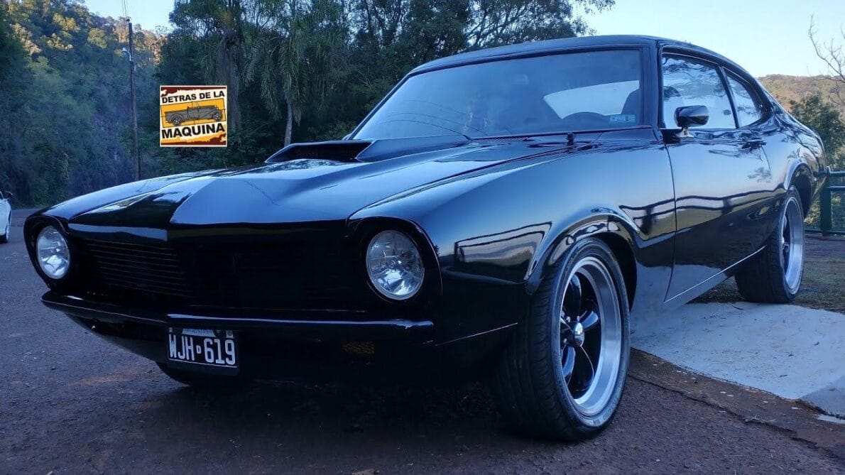 Conheça a trajetória do Ford Maverick no Brasil, um carro que prometia desafiar os gigantes, mas acabou como uma decepção para muitos