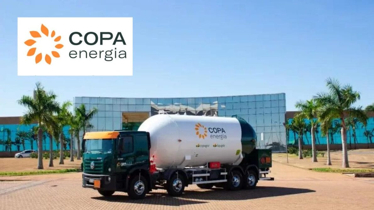 Copa Energia anuncia novas vagas de emprego em diversos setores; oportunidades para assistente de operações, gerente de vendas, analista e mais