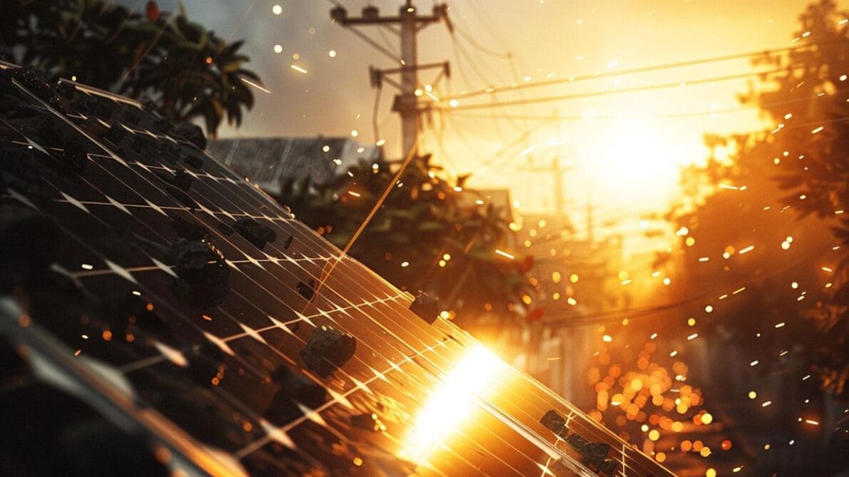 Está faltando luz na sua casa? Entenda qual a solução da energia solar para apagões