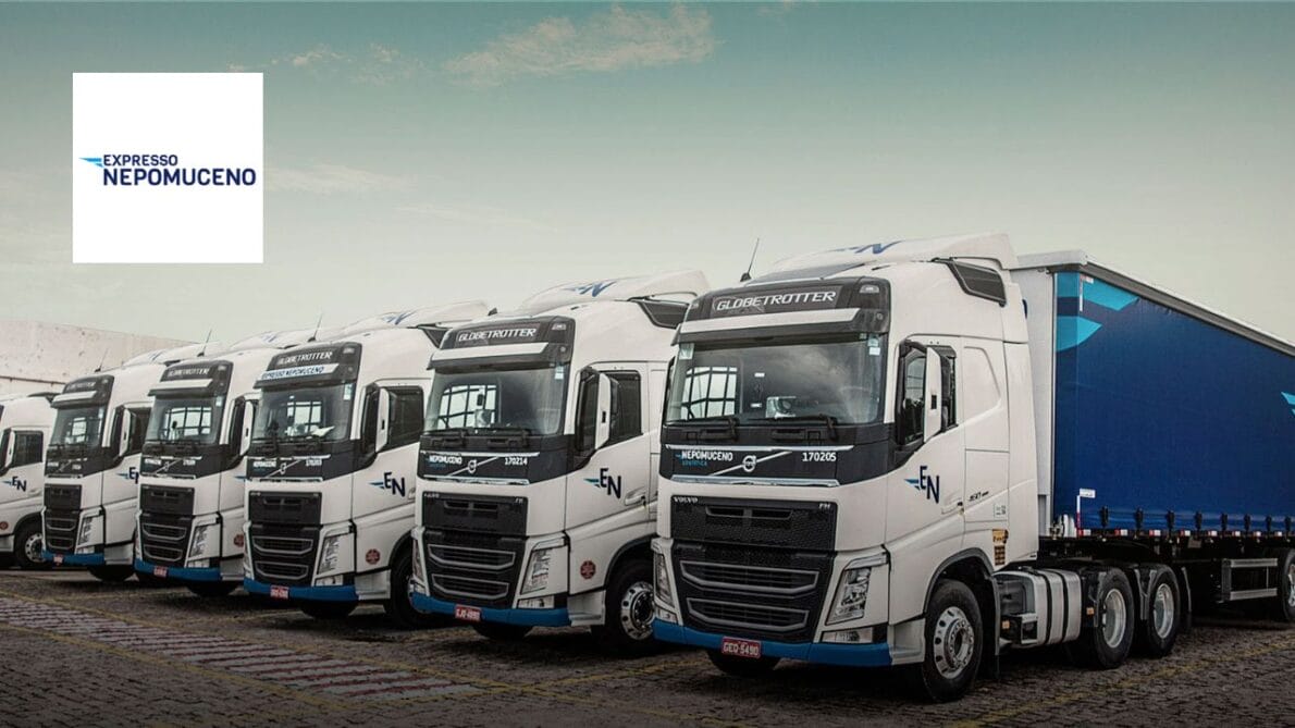 Expresso Nepomuceno abre novas vagas de emprego, oportunidades para motorista de carreta, borracheiro, caldeireiro, mecânico e mais