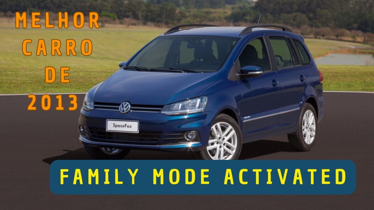 spacefox- volkswagen- familiar- confiável