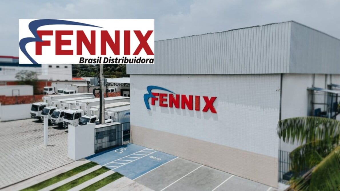Fennix Brasil Distribuidora: líder em distribuição anuncia vagas de emprego em alguns setores; Oportunidades para motorista, estoquista, consultor de vendas e mais