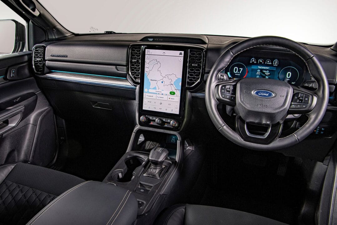 Ford anuncia carro que será o terror da SW4, mais barato que a S10 para concorrer com a Toyota, Volkswagen e Chevrolet