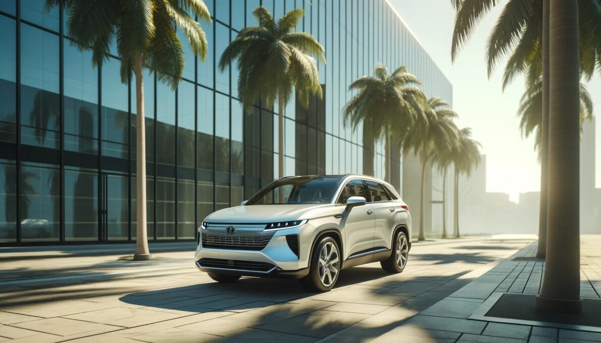 Novo SUV híbrido da GWM confirmado para o Brasil faz 250 km por litro com potência de 480 cv para desbancar veículos da Audi, BMW, Mercedes-Benz, e outros!