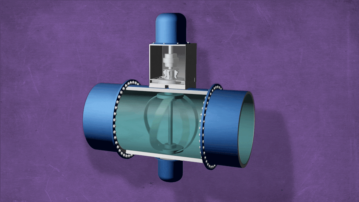 Gerar eletricidade com água encanada agora é possível! Essa tecnologia inovadora existe e já está disponível no Brasil.