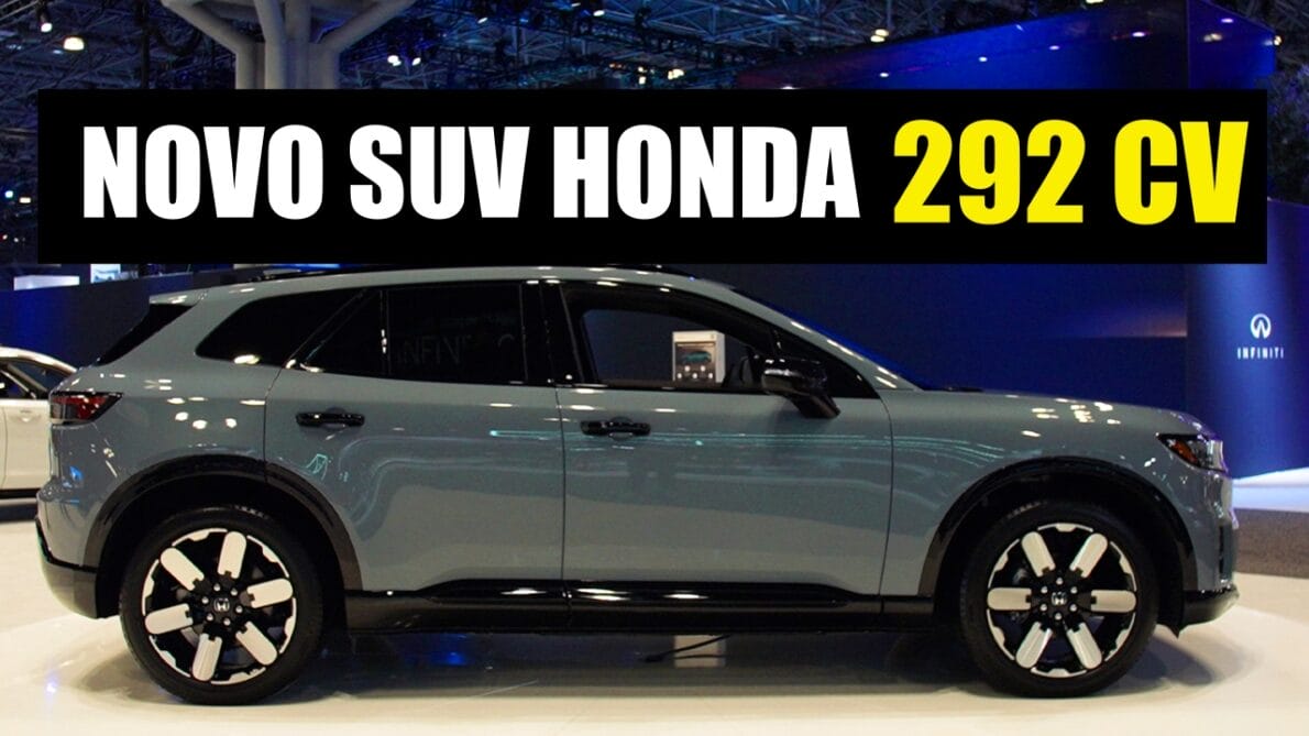 SUV - HONDA - TOYOTA - MOTOR - AUTO -