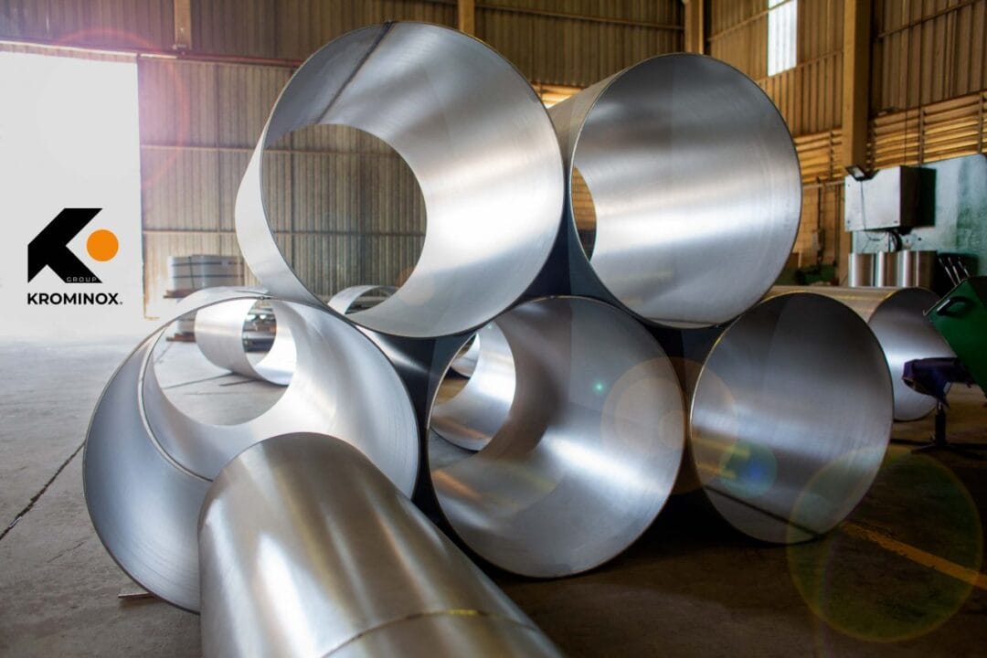 papel e celulose impulsiona setor de aço inoxidável