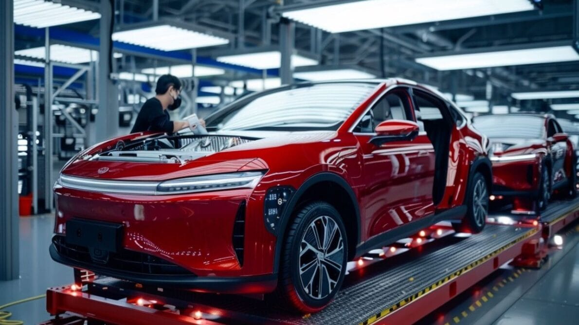 Mais avançada e econômica: BYD revela nova geração de baterias Blade LFP com maior densidade de energia