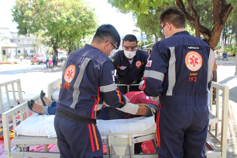 Médico Regulador no SAMU: Tudo sobre a profissão antes de fazer o concurso público