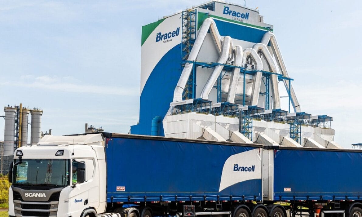 Multinacional de celulose Bracell está com mais de 300 vagas abertas