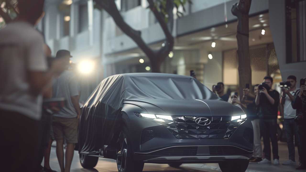 Na casa dos 80 mil reais e o novo Hyundai HB20 2024 aparece no mercado brasileiro fazendo 14 km por litro
