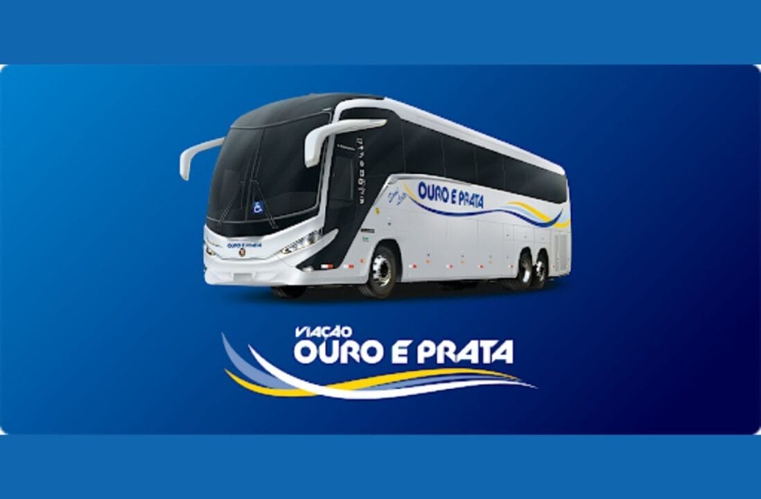 Ouro e Prata acaba de anunciar vagas de emprego com contratação imediata; oportunidades para motorista de ônibus, auxiliar de mecânico, serviços gerais e mais