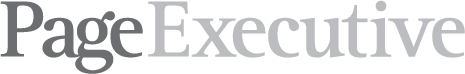 Logo Page Executive