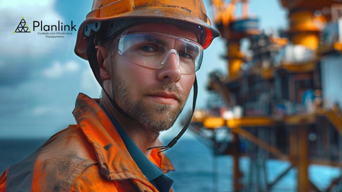 Planlink: setor industrial acaba de anunciar novas vagas de emprego; oportunidades offshore na região Sudeste