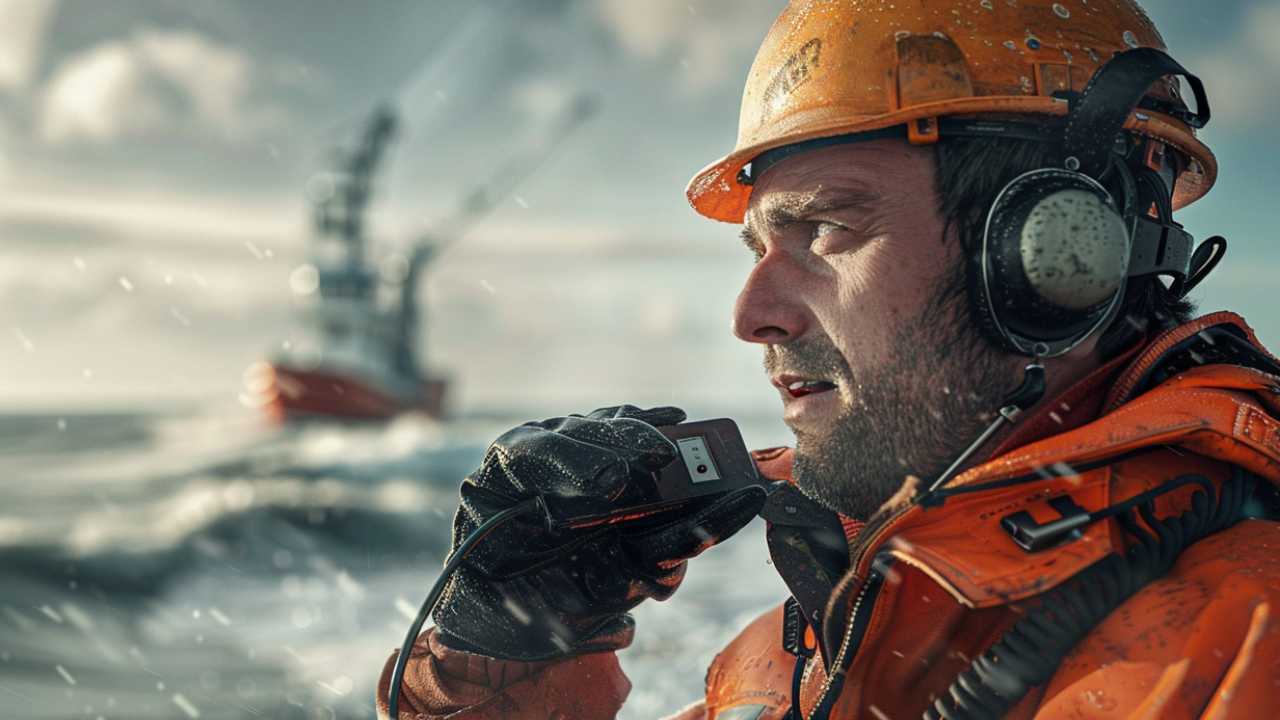 Rádio comunicador Retevis RT86: o Walkie Talkie que pode alcançar até 40 km e supera expectativas