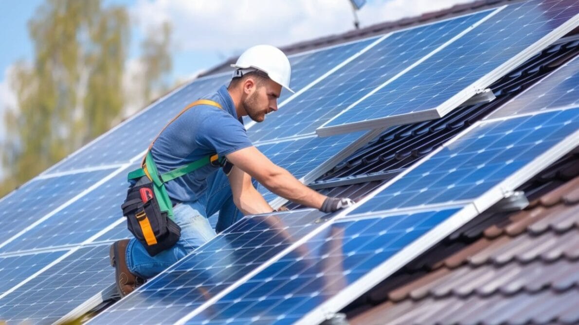 Redução histórica: 2024 marca uma era de avanços para o mercado de energia solar no Brasil, com uma notável diminuição nos custos de kits fotovoltaicos