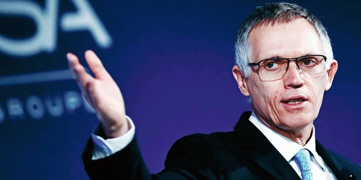 Revelação polêmica ‘carros elétricos não são a resposta’, Admite CEO da Stellantis!