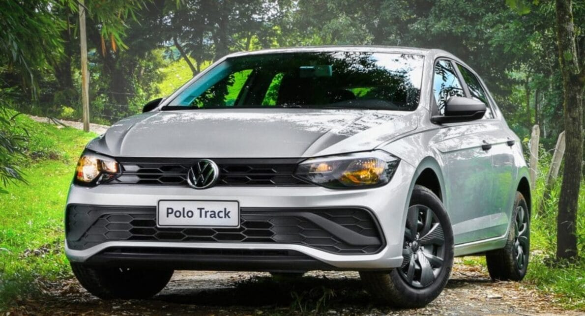 Polo, Volkswagen, Fiat