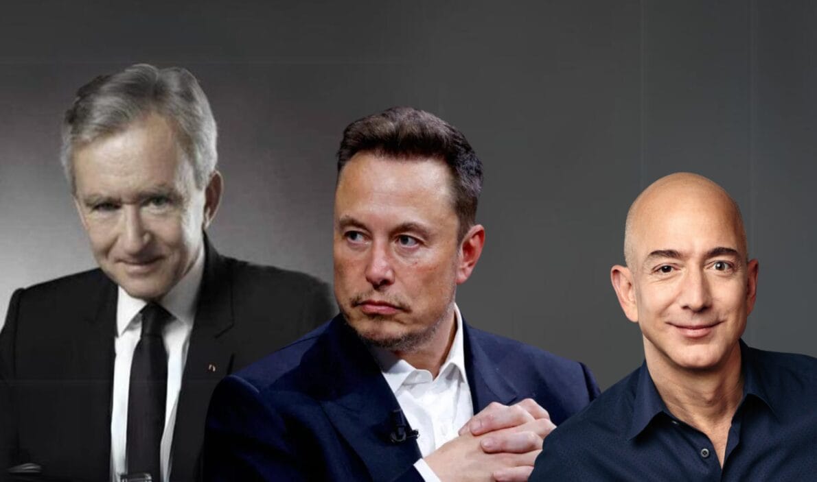 bilionário, curso, mundo