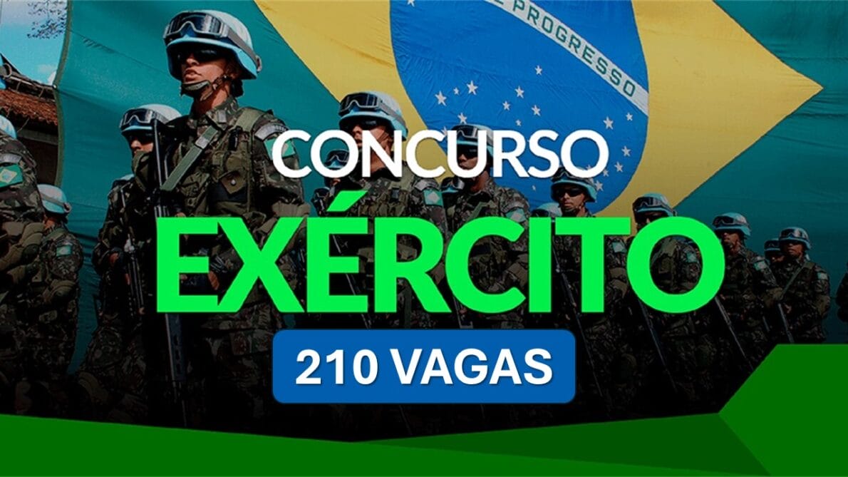concurso - vagas