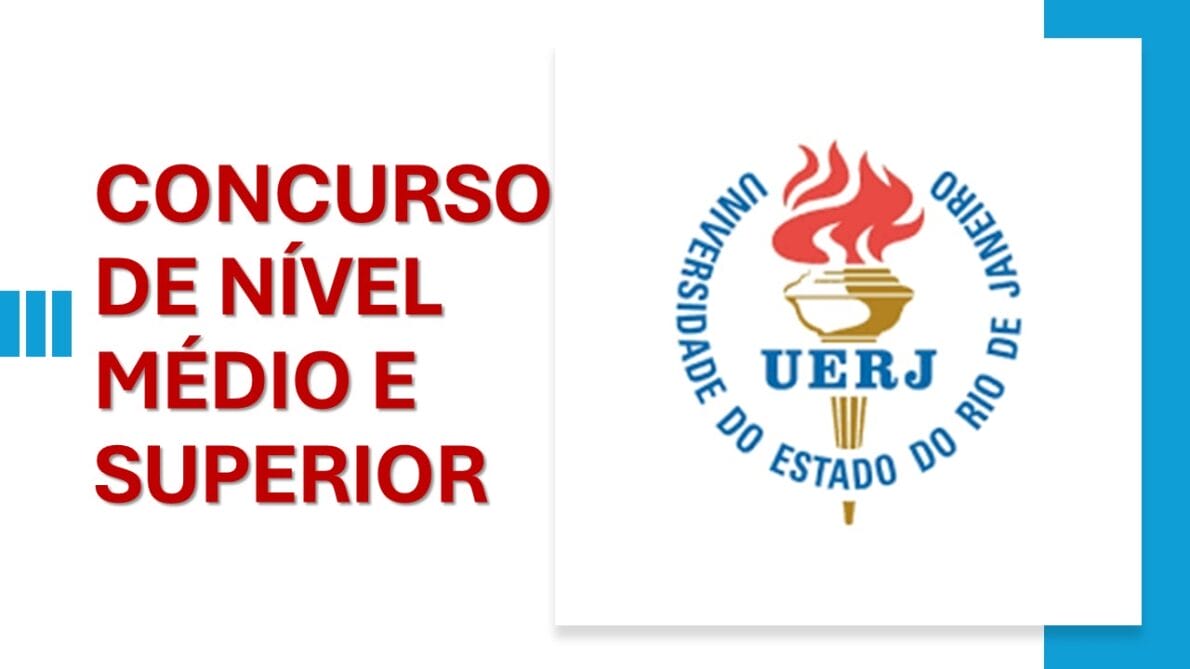 concurso, vagas de nível médio, universidade