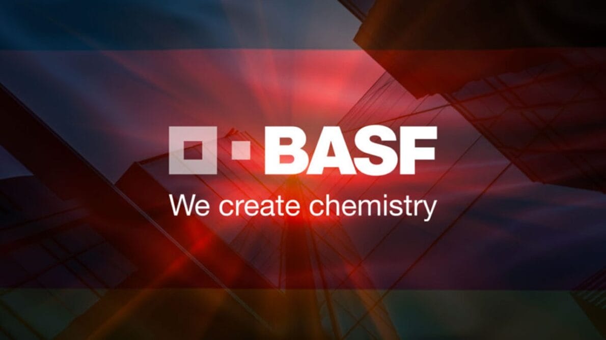 BASF - VAGAS - ESTÁGIO