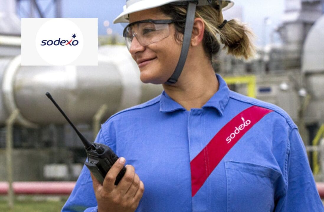 Sodexo Brasil anuncia mais de 250 vagas de emprego em diversas localidades do país; oportunidades para mecânico de manutenção, auxiliar de cozinha, eletromecânico, oficial limpeza e mais