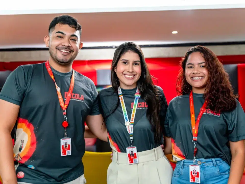 programa de estágio - coca-cola - estágio solar - estágio