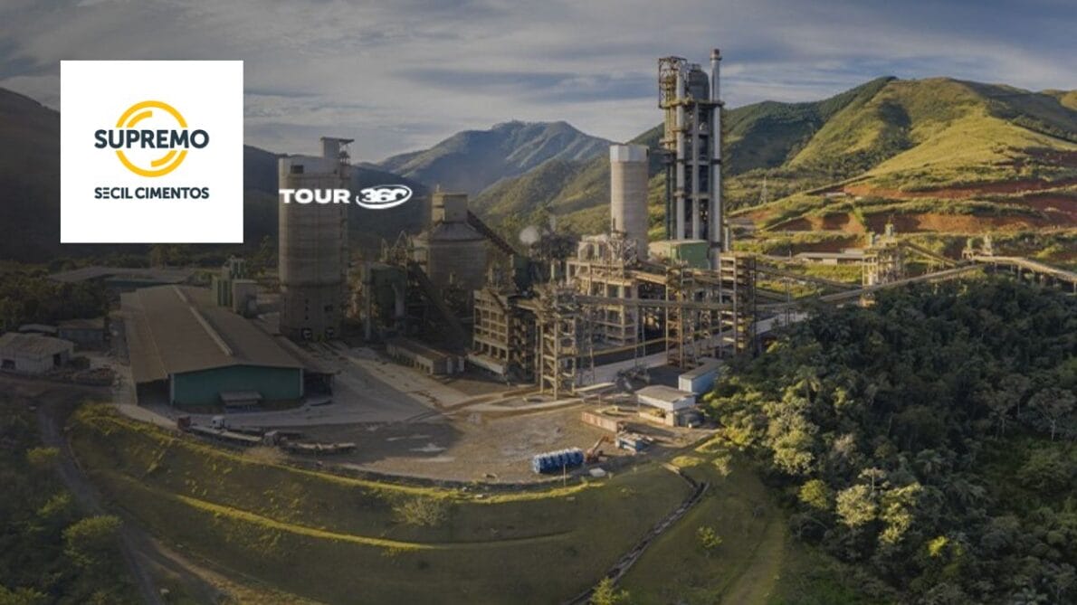 Supremo Secil Cimentos anuncia novas vagas de emprego em alguns estados; oportunidades para auxiliares, motoristas e operadores