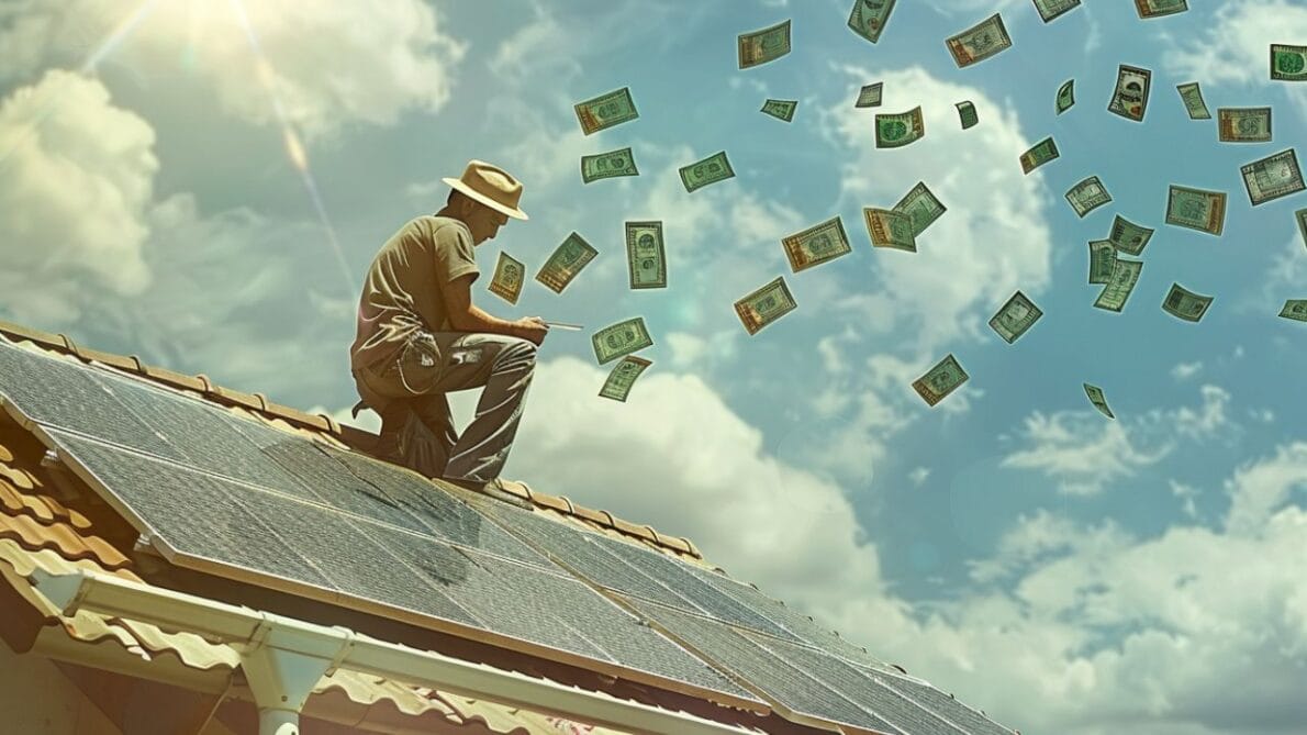 Taxação do Sol em 2024: entenda a nova lei que modifica a cobrança sobre energia solar e aprenda a calcular o impacto em sua conta de luz