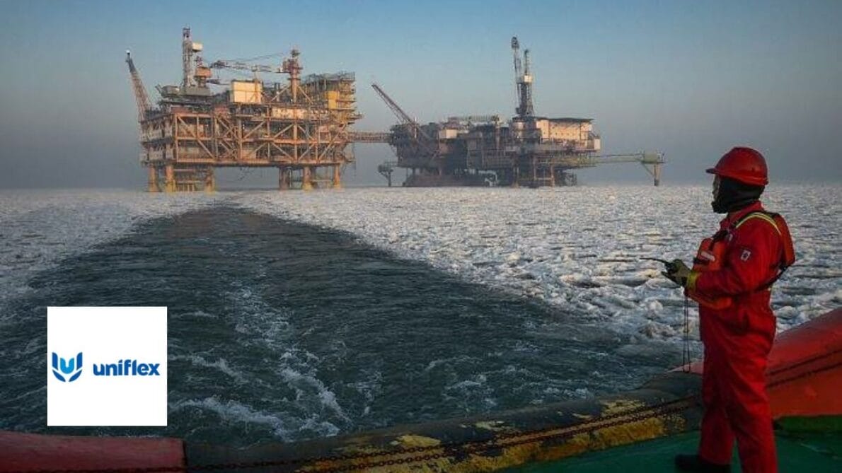 UNIFLEX GROUP: empresa de alimentação e catering offshore anuncia vagas de emprego; Oportunidades para arrumador, taifeiro marítimo, cozinheiro, motorista e mais 