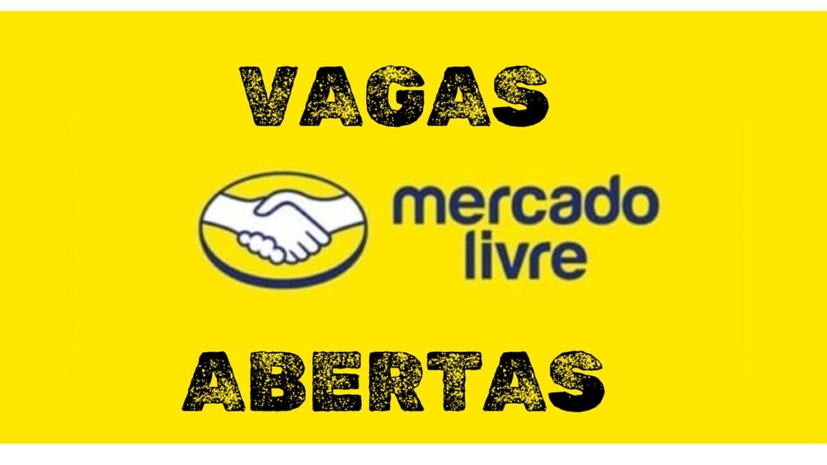 mercado livre, emprego, vagas