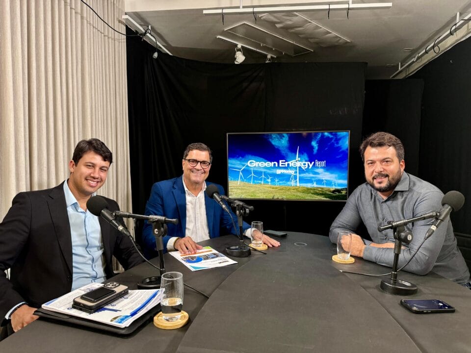 Secretário de Desenvolvimento Econômico da Bahia sugere que Petrobras crie subsidiária para investir em H2V