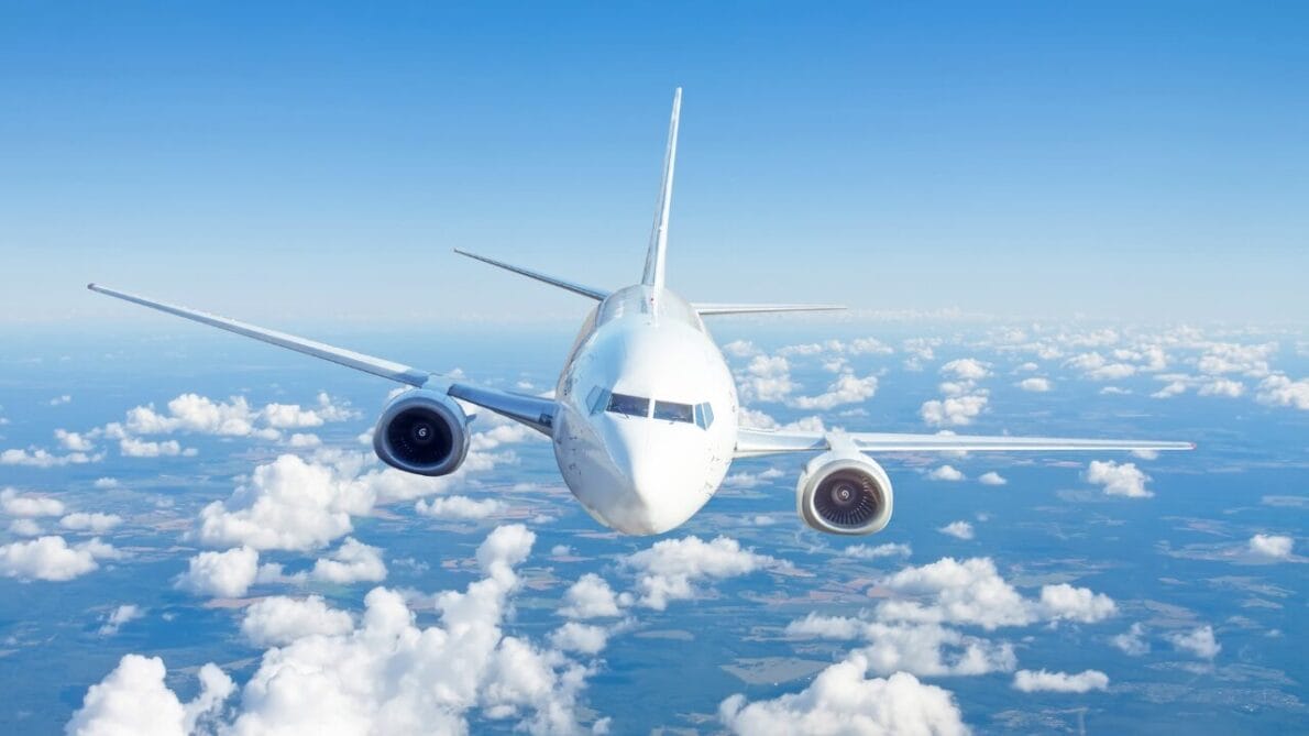 Salario piloto de avión- curso piloto- formación