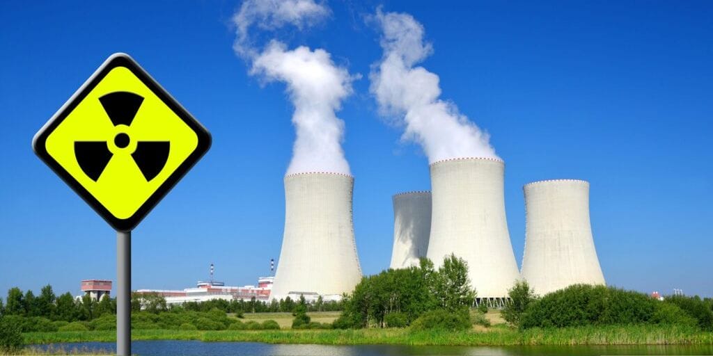 Emirados Árabes planejam dobrar reatores de energia nuclear nos próximos anos. (Imagem: reprodução)